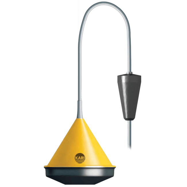 Automation Products Float Switch, KA-4